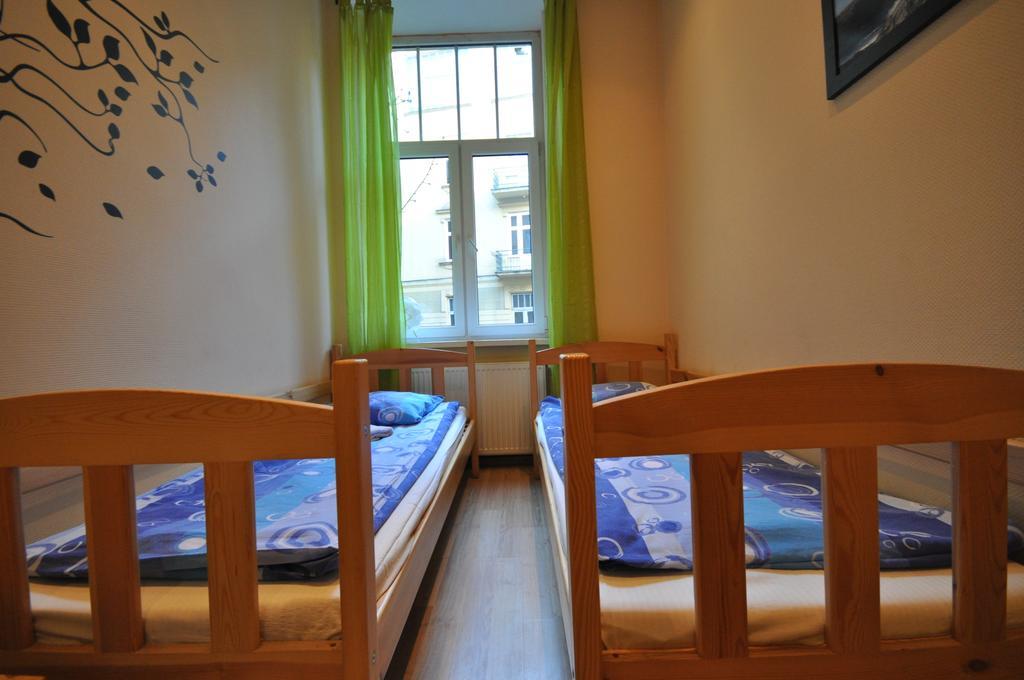 Hostel Yellow Kraków